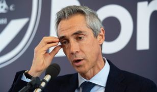 Paulo Sousa nowym selekcjonerem reprezentacji Polski. Może liczyć na pokaźną pensję