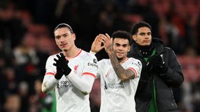 Liverpool robi miejsce dla nowych zawodników. Media: dwie gwiazdy pożegnają się z klubem