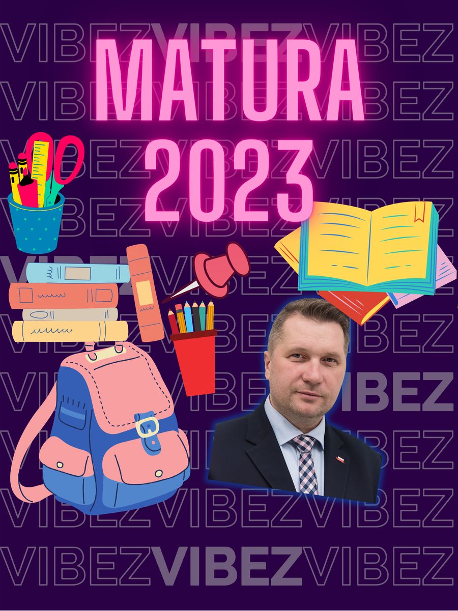 Matura 2023. Maturzyści piszą petycję do min. Czarnka