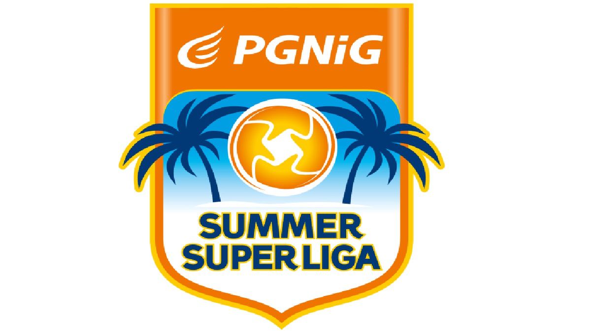 PGNiG Summer Superliga