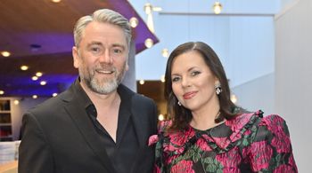 Kwaśniewska i Badach o związku i nowej płycie. "Nie będziemy nic robić na siłę"