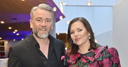 Kwaśniewska i Badach o związku i nowej płycie. "Nie będziemy nic robić na siłę"