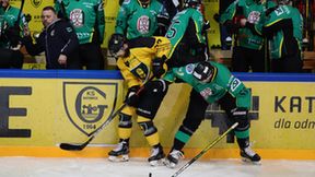 GKS Katowice - JKH GKS Jastrzębie 1:4 (galeria) 