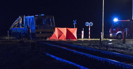 Tragedia w Wielkopolsce. Zginął mężczyzna