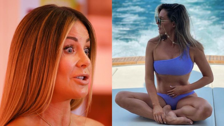 Małgorzata Rozenek ujawnia, jak ingeruje w zdjęcia