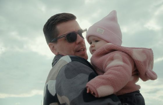 Dokument o Szczęsnym jesienią w Prime Video. Są pierwsze zdjęcia