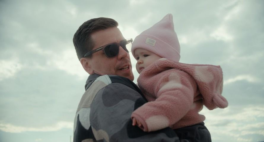 Dokument o Szczęsnym jesienią w Prime Video. Są pierwsze zdjęcia