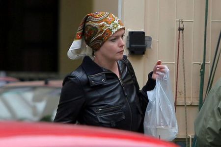 Daria Widawska prywatnie!