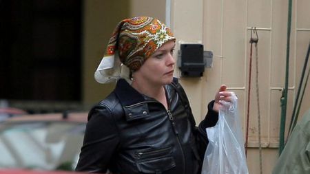 Oblicza Darii Widawskiej