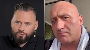 Stanowski zakpił z Najmana. Porównał go do... Ewy Swobody