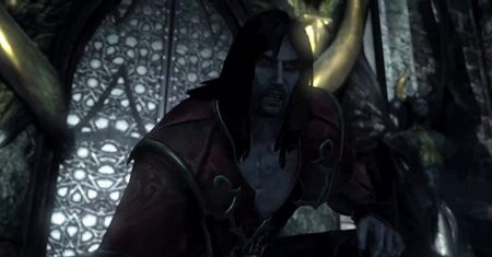 Castlevania: Lords of Shadow 2 pojawi się zimą - z Drakulą i otwartym światem