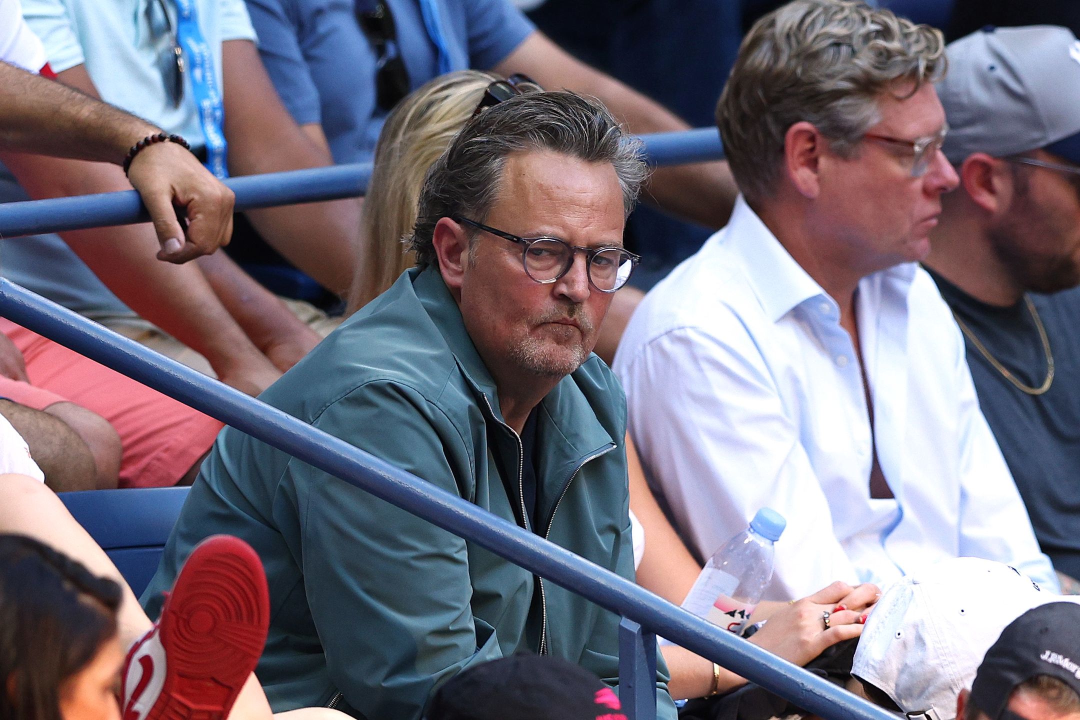 Matthew Perry