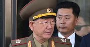 Korea Płn: Huang Pjong So następcą Kim Dzong Una?