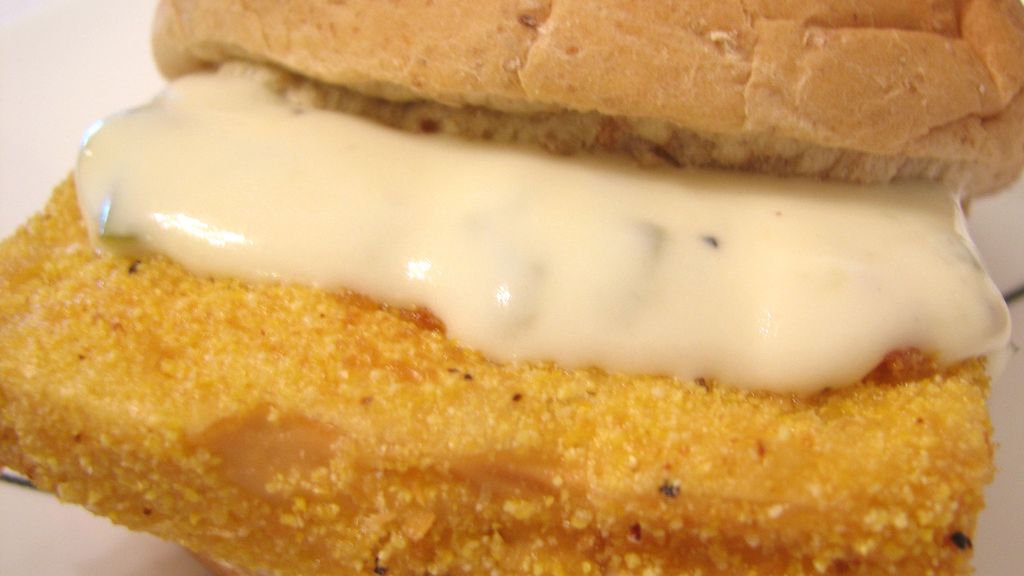 Filety wegetariańskie