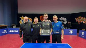 Polacy ze słowackiego klubu blisko podium Pucharu Europy