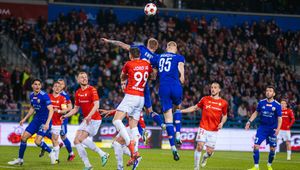 Szczegółowy terminarz 31. kolejki Betclic I ligi. Znamy termin hitu Stal Rzeszów - Wisła Kraków