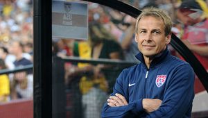 USA za burtą, Juergen Klinsmann kipi dumą. "To dramat odpaść po takim występie"