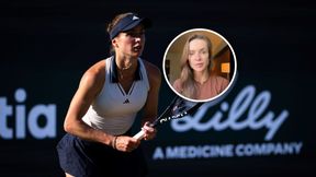 Wimbledon tuż, tuż, a tu taki komunikat Ukrainki. "Niestety"