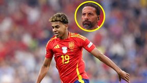 "Nielegalne rzeczy". Legenda wprost o Yamalu