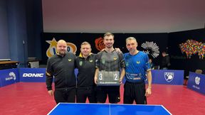 Polacy ze słowackiego klubu blisko podium Pucharu Europy