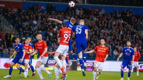 Mecz Wisły Kraków przełożony. Jest komunikat