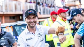 Kajetanowicz uwielbiany w Paragwaju. Polak rozchwytywany przez kibiców