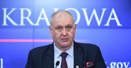 Planowali zamach na zastępcę Ziobry? Sąd uniewinnił obu oskarżonych