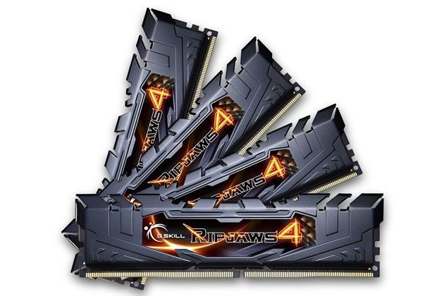 G.Skill Ripjaws 4 3333 MHz - pamięć DDR4