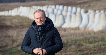 Mieszkańcy wokół granicy z Rosją. "Absurd. Tego nikt nie chce. Wchodzą nam w szkodę"
