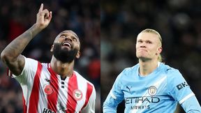 Był murarzem, dziś ściga się z Haalandem. Nowe objawienie Premier League