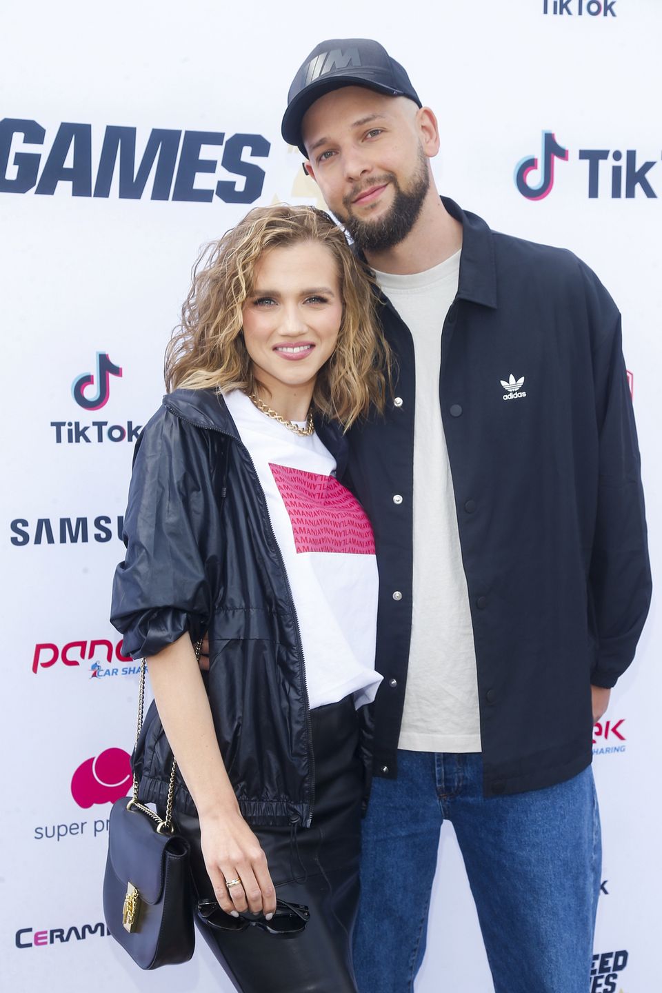 Agnieszka Kaczorowska-Pela, Maciej Pela