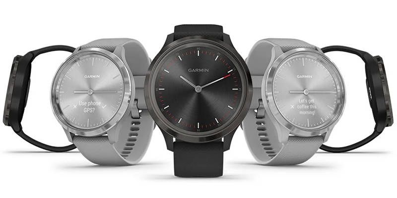 Garmin Vivomove 3