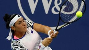 Trudna przeprawa Ons Jabeur z młodą Kanadyjką. Jelena Ostapenko nie podbije Birmingham