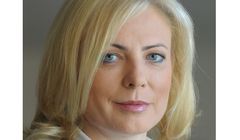 Iwona Jacaszek-Pruś przechodzi z Coca-Cola HBC Polska do Kompanii Piwowarskiej