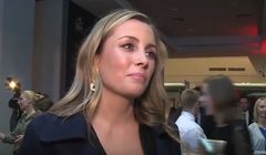 Karolina Ferenstein-Kraśko uczestniczką programu „Agent - Gwiazdy 3”