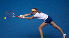 WTA Moskwa: Makarowa za burtą, Kuzniecowa i Safarova powalczą o półfinał