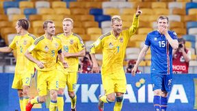 El. MŚ 2018: rewelacja Euro 2016 z punktem w Kijowie. Zmarnowany karny Konoplianki
