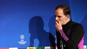 Bayern gra o uratowanie sezonu. Tuchel: Nie radzę sobie dobrze z porażkami