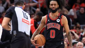 Koniec sezonu dla Chicago Bulls! Gwiazdor Heat dał popis