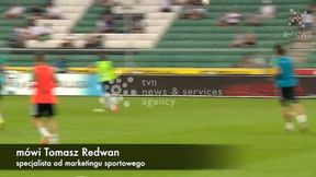 Ekspert od marketingu sportowego: Mówienie, że Legia zyska na akcji #LetFootballWin jest nonsensem!