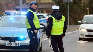 Podwójny mandat dla kierowcy. W jakich sytuacjach?