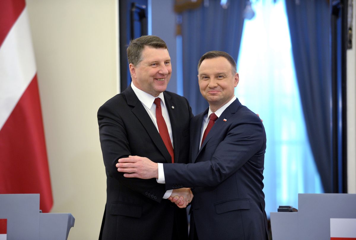 Polska dyplomacja się zagubiła. Czy naprawdę jest już niepotrzebna?