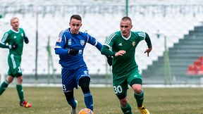 Fotorelacja: Śląsk Wrocław - Miedź Legnica 3:0