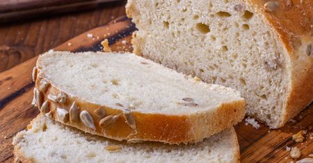 Czy chleb jest zdrowy? Dietetycy twierdzą, że jedna kwestia jest kluczowa