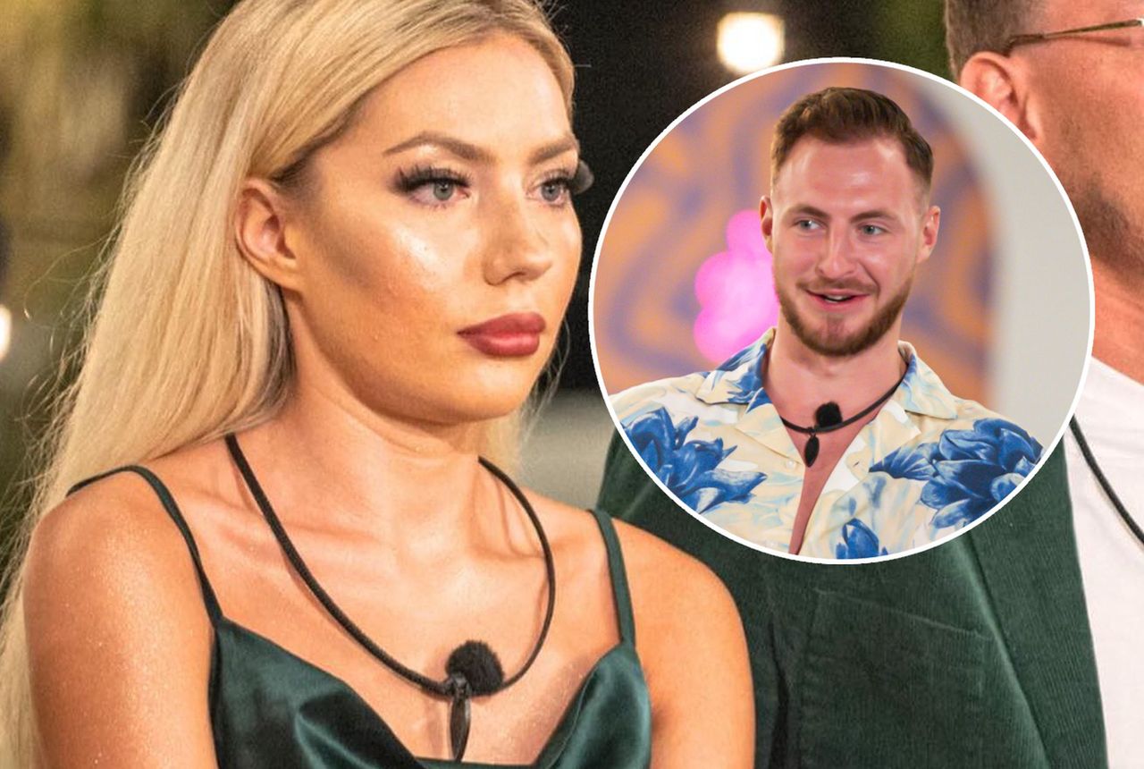 "Love Island". Po raz kolejny upokorzyła Arka. "Tak nie można traktować drugiego człowieka"