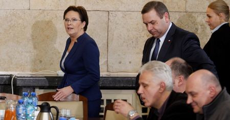Restrukturyzacja górnictwa. Jest nowa ustawa