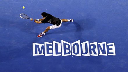 Rozwiąż quiz z wiedzy o Australian Open 2015!
