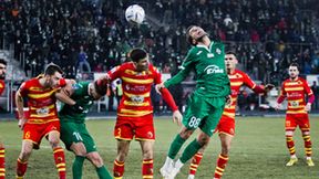 Radomiak Radom - Jagiellonia Białystok 0:0 [GALERIA]