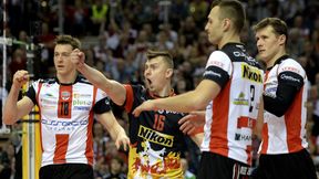LM: Popis gry Resovii! Będzie polski pojedynek o Final Four! - relacja z meczu Knack Roeselare - Asseco Resovia Rzeszów