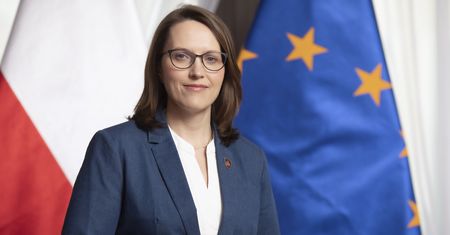 Decyzja zapadła. Znamy nową minister finansów